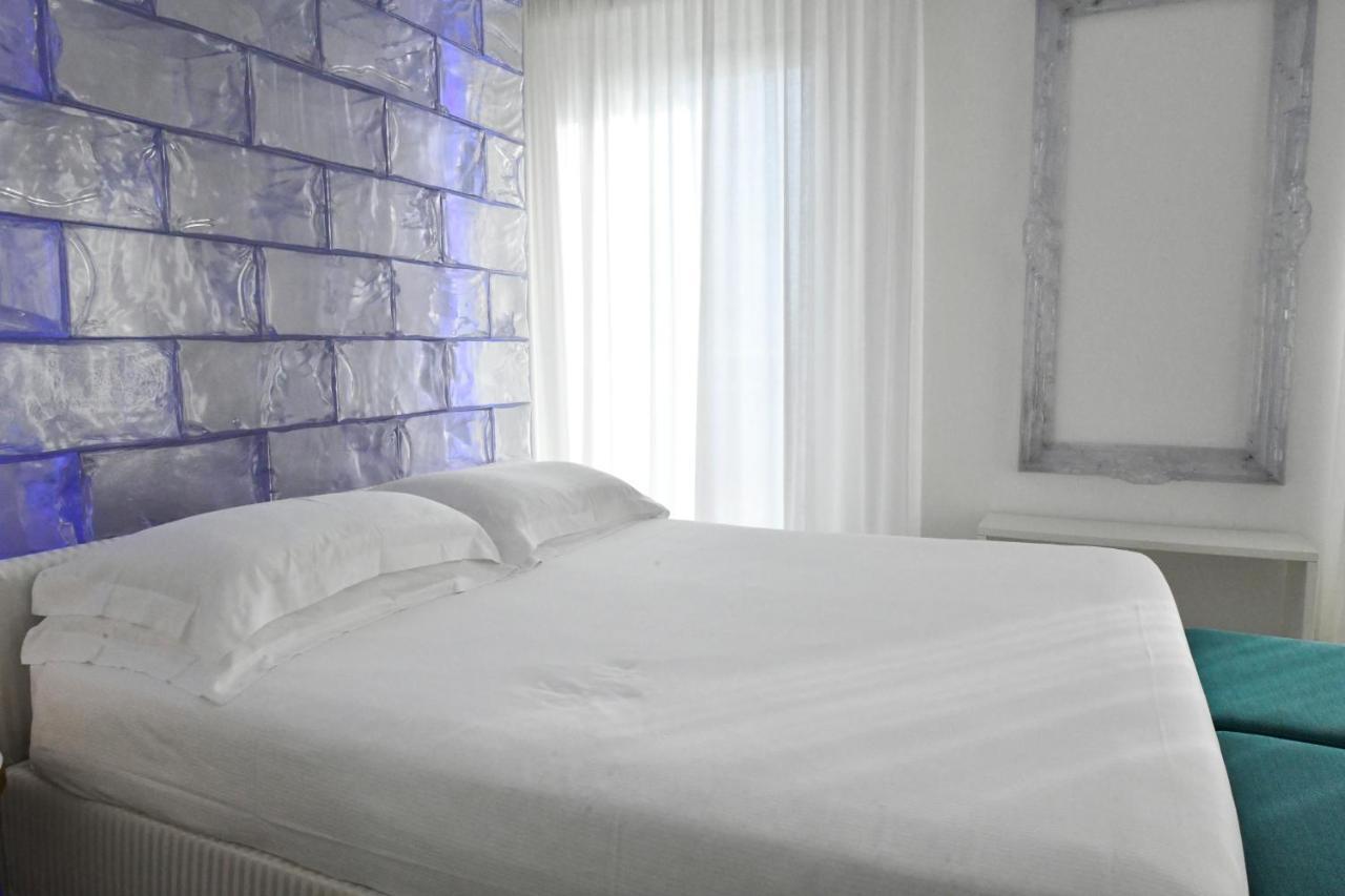 Hotel Delle Nazioni Лідо-ді-Єзоло Екстер'єр фото