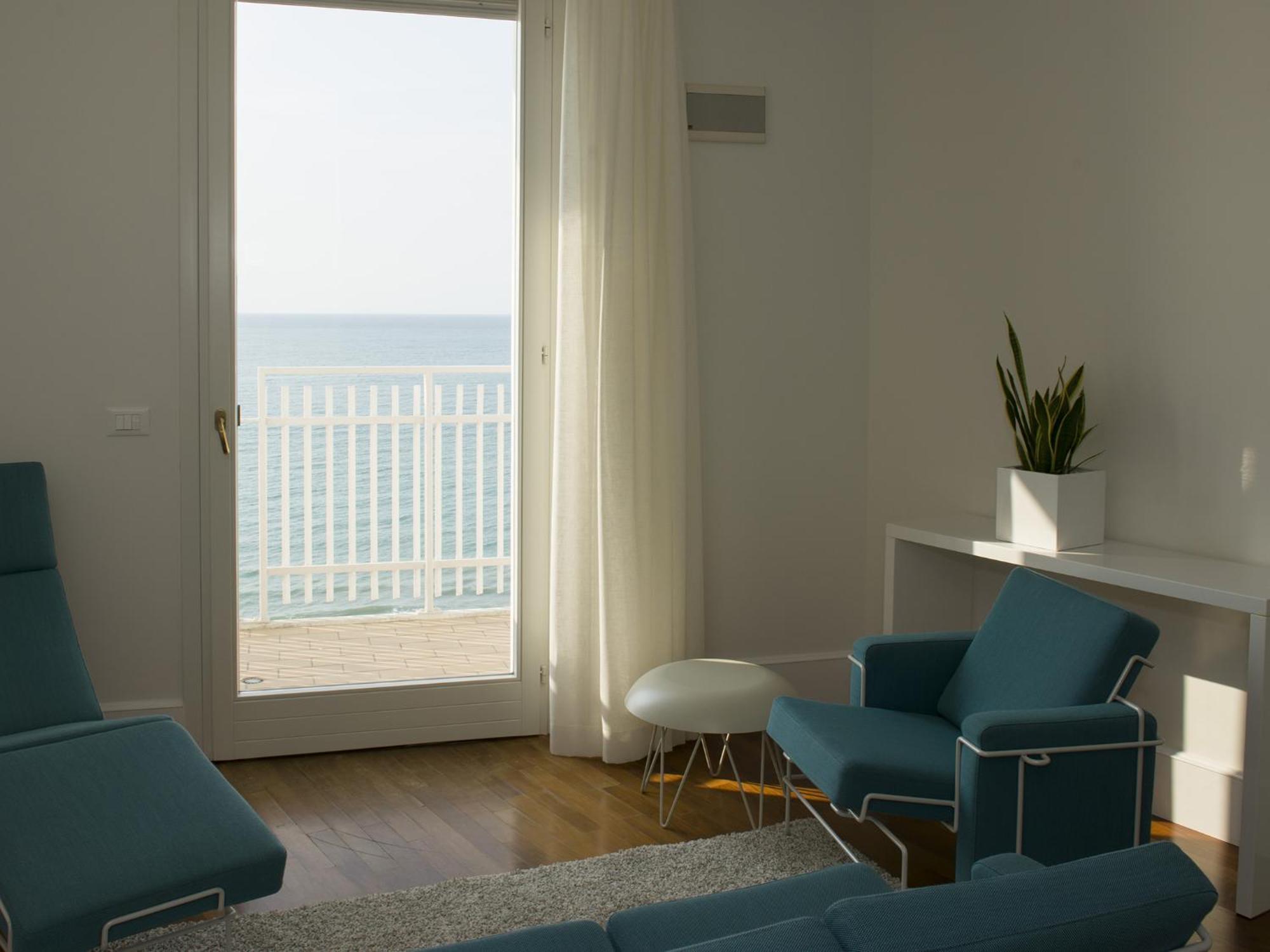Hotel Delle Nazioni Лідо-ді-Єзоло Номер фото