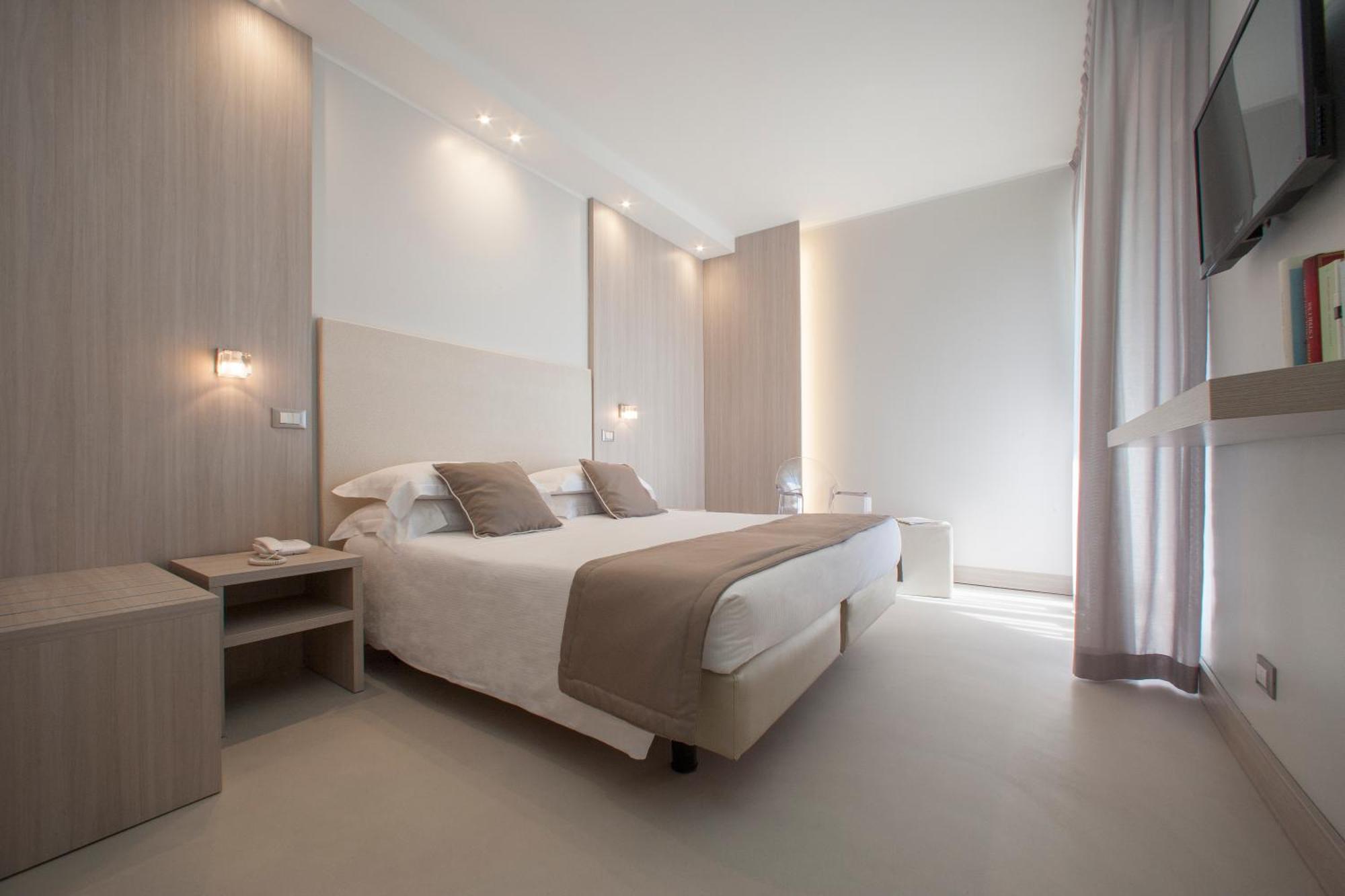 Hotel Delle Nazioni Лідо-ді-Єзоло Екстер'єр фото