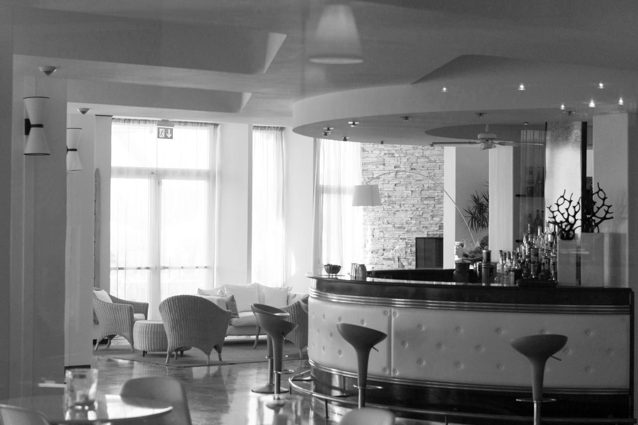 Hotel Delle Nazioni Лідо-ді-Єзоло Екстер'єр фото