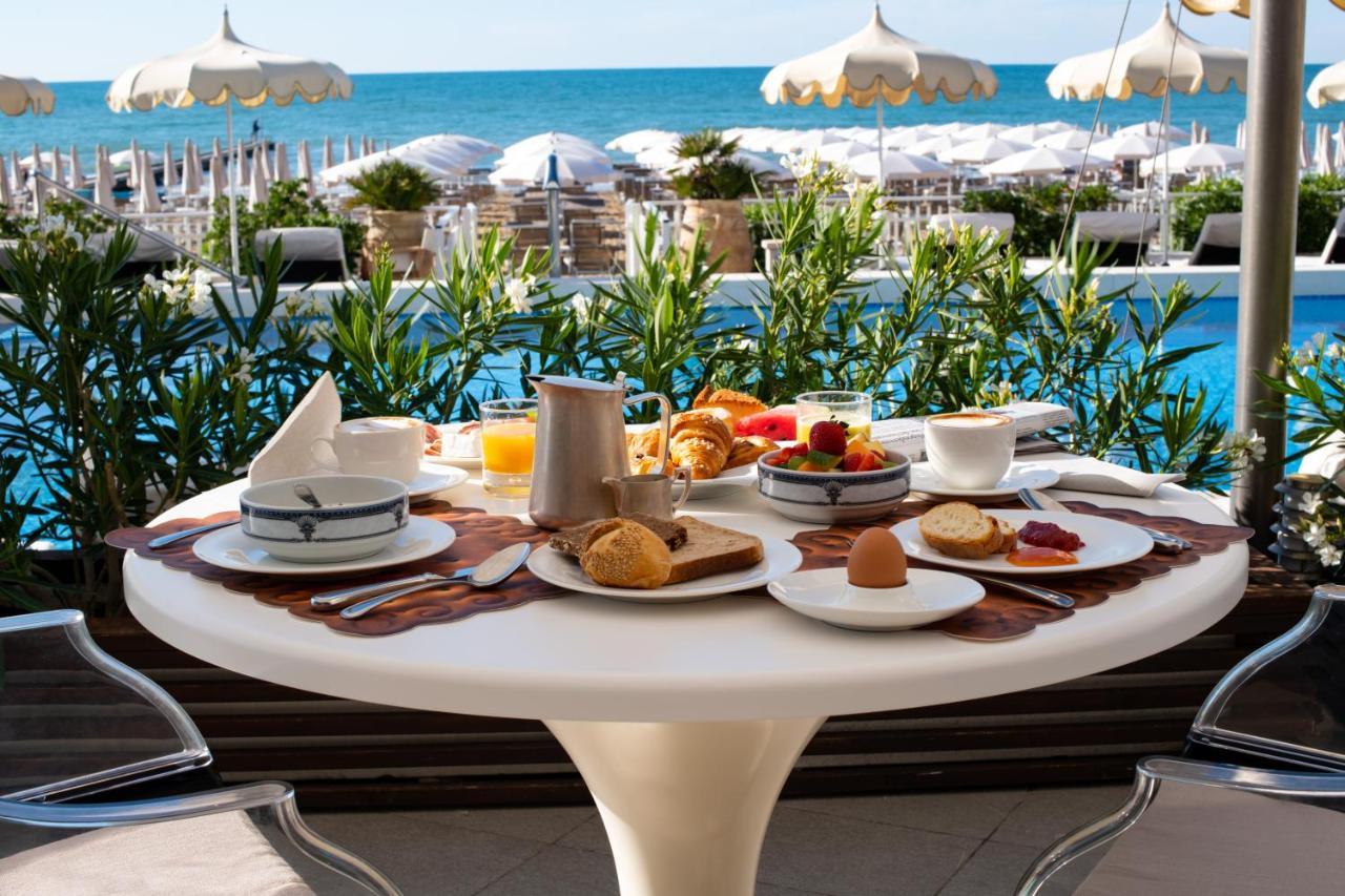 Hotel Delle Nazioni Лідо-ді-Єзоло Екстер'єр фото